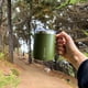 thumbnail image 2 of Taza Térmica Insulada Camping 350ml verde, 2 of 7