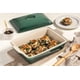 thumbnail image 3 of Cazuela Stoneware Heritage Peche De 4 Litros Con Tapa, 3 of 4