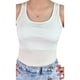 thumbnail image 2 of Body Mujer Elasticado Acanalado Modelo Musculosa Z71, 2 of 2