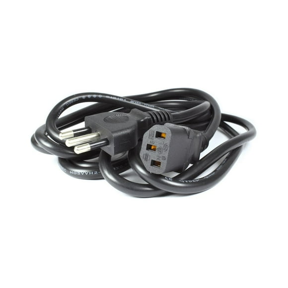 Cable De Computación Psc-5 Negro