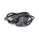 thumbnail image 1 of Cable De Computación Psc-5 Negro, 1 of 1