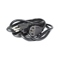 Gen - Cable De Computación Psc-5 Negro