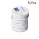 thumbnail image 1 of Strong Double-Sided Adhesive Foam Tape for Mounting and Crafting, 1 of 5