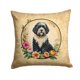 thumbnail image 1 of Almohada Decorativa Portuguese Water Dog, 1 of 7