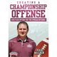 thumbnail image 1 of Libro Championship Offense: Opción de Carrera‑Pase para Ofensiva Spread, 1 of 1