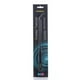 thumbnail image 2 of Dymax pinza punta curva inoxidable plantas y reptiles Premium, 2 of 2