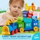 thumbnail image 3 of Juguete Didáctico Play-Act Learning Farm Train Con 9 Animales De Granja, 3 of 3