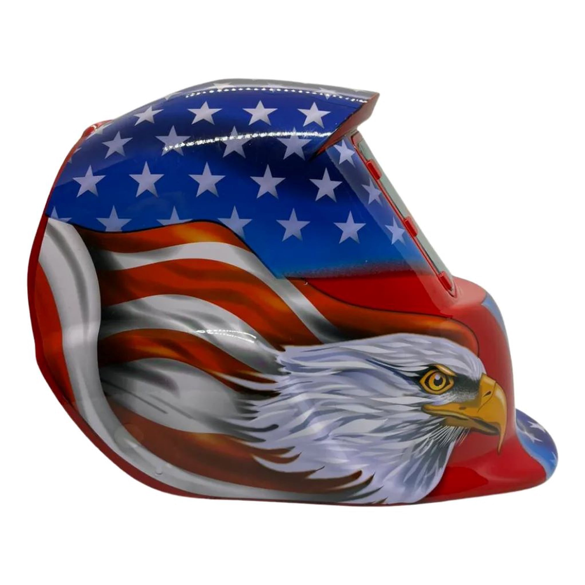 Metalfer - Mascara Para Soldar Fotosensible Profesional