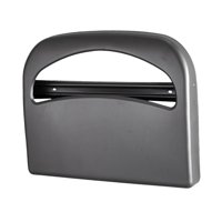 Bothyi - Dispensador De Fundas Para Asientos De Inodoro, Resistente, Para Baño Público, Oficina, Centro Comercial A