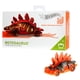 thumbnail image 1 of Toy Hot Wheels id Motosaurus Street Beasts con portal de carreras, 1 of 5