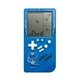 thumbnail image 3 of Consola De Juegos Portátil Jugadores De Juegos De Mano Regalo De La Infancia Azul, 3 of 3