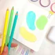 thumbnail image 2 of Set 12 Colores Prismacolor Junior Pasteles, 2 of 6