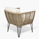 thumbnail image 4 of Sofá 1C Maresias Beige, 4 of 9