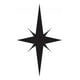 thumbnail image 1 of Decomural Twinkle Star Nursery Pack WS-33170, 1 of 2