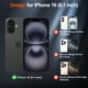 thumbnail image 2 of Funda SUPFINE iPhone 16 MagSafe Verde, 2 of 3