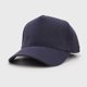 thumbnail image 1 of Gorra de Algodón 5 Paneles Lisa Unisex, 1 of 5