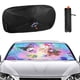 thumbnail image 1 of Sombrilla Solar Para Auto Hello Kitty 133x73cm, 1 of 6