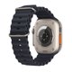 thumbnail image 3 of Reloj Inteligente Smartwatch Apple Watch Ultra A2622 GPS + LTE 49mm Caja de Titanio Correa Ocean Medianoche, 3 of 3