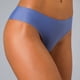 thumbnail image 4 of Pack 2X Bikini Microsolid Bonded Flores Mujer 25636-274, 4 of 5