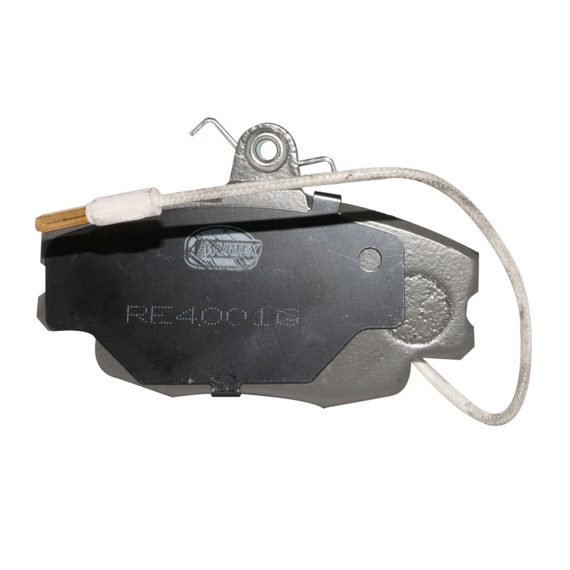 Repuestos Del Sol - Juego Pastillas Freno Delanteras Renault 19 1.9 1997 1999