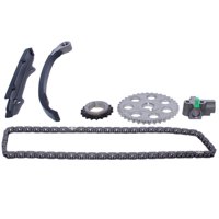 Repuestos Del Sol - Kit Distribucion Nissan D21 2.4 1996 2007