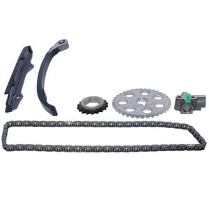 Repuestos Del Sol - Kit Distribucion Nissan D21 2.4 1993 2010