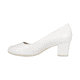thumbnail image 3 of ZAPATOS FORMALES PICCADILLY BLANCO MUJER PI-11007200003341 - Talla 38 CL / 24.9 CM, 3 of 6