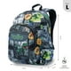 thumbnail image 3 of Mochila Escolar Notebook 14" Acuarela Negra Totto, 3 of 3