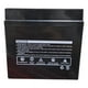 thumbnail image 2 of Bateria de Gel Para Moto Euromot Gxt 200 - 250, 2 of 3