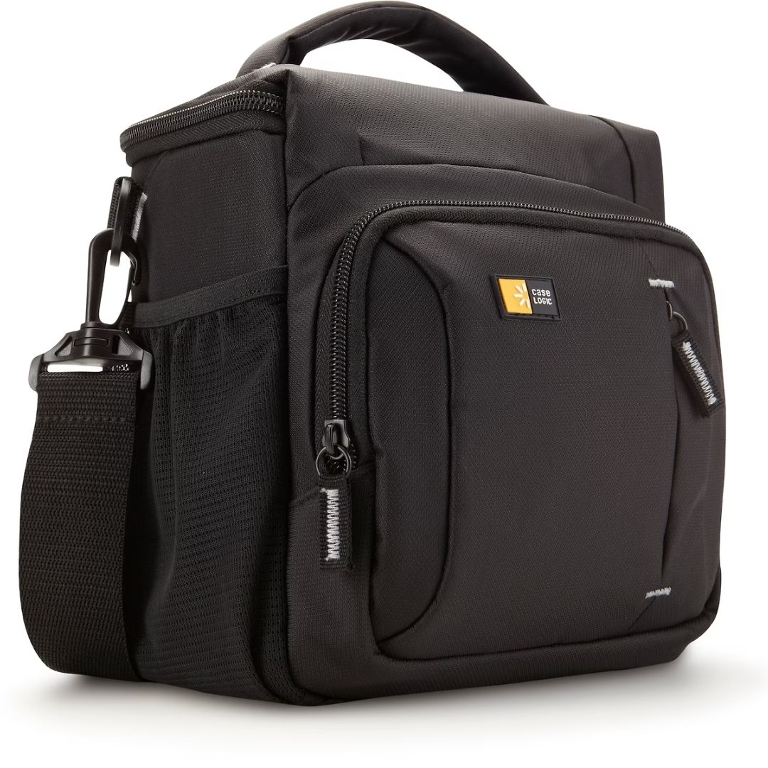 Case Logic - Bolso Para Camara Y Lentes Reflex
