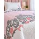 thumbnail image 2 of Set Cubrecama 1.5 Plazas 180x230 cm + Almohada + Funda, 2 of 6