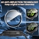thumbnail image 5 of Estuche para Reloj AIDOWU Garmin Vivoactive 5 Protector de Vidrio 9H Paquete de 3, 5 of 7