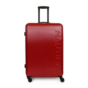 Nautica - Maleta Grande L Victory Roja