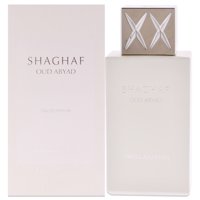 Swiss Arabian - Shaghaf Oud Abyad De Para - Edp Spray