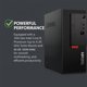 thumbnail image 2 of Desktop Lenovo ThinkCentre SFF i5 de 10.ª generación 16 GB 1 TB + 256 GB, 2 of 7