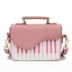thumbnail image 1 of Gorgeous Piano Note Shoulder Bag - Perfect Gift for the Music Lover in Your Life!, 1 of 3
