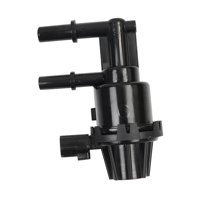 Magideal - Válvula De Purga De Depósito Resistente Para Fusion 2007-2012 2008