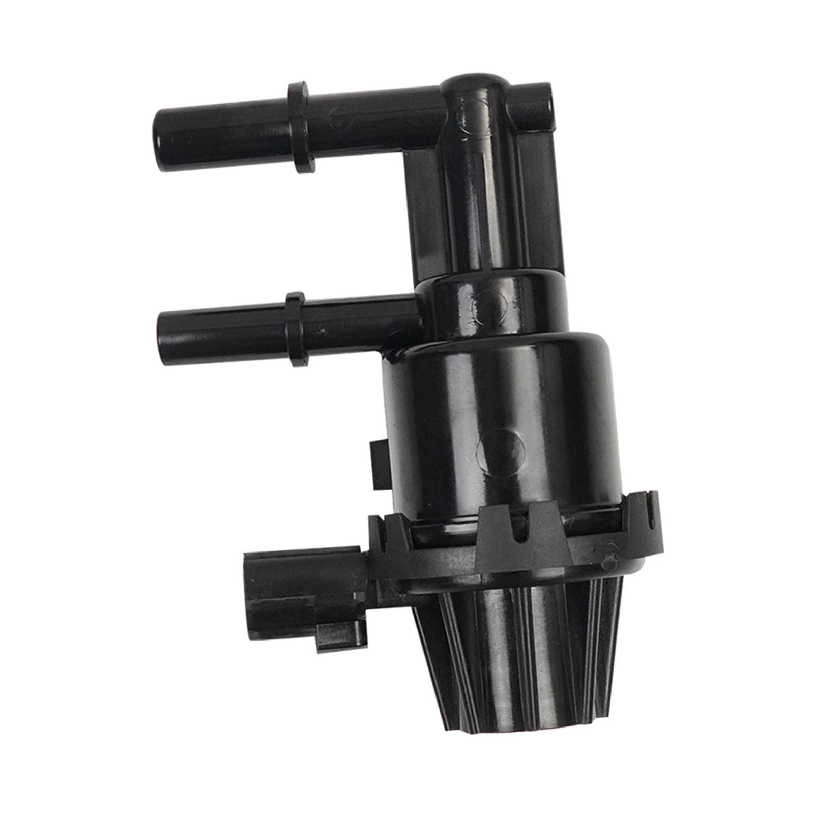 Magideal - Válvula De Purga De Depósito Resistente Para Fusion 2007-2012 2008