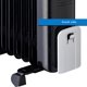 thumbnail image 5 of Calefactor EEO-1600NG 1500W Negro, 5 of 7