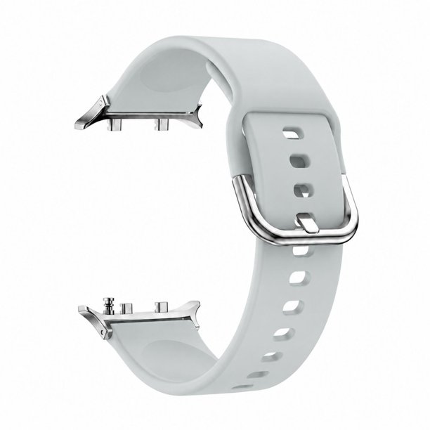 Correas Para Huawei Watch D2 - Silicona Con Hebilla