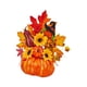 thumbnail image 5 of Calabaza De Halloween Realista, Decoración De Oto?o Para Escritorio De Acción De Gracias De Oficina, Estilo A, 5 of 5