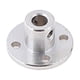 thumbnail image 2 of Conector De Acoplamiento De Brida Profesional Para Conexión De Eje Modelo DIY Rígido, 2 of 3