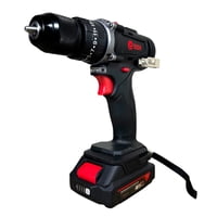 Taladro Inalámbrico Edon Ed-Zl-21V