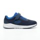 thumbnail image 1 of Zapatilla Running Niño Lotto Challenge Azul Blanco, 1 of 4