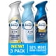 thumbnail image 1 of Aerosol ambientador Febreze Air Mist Kitchen, 240 ml, paquete de 3, 1 of 9