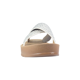 thumbnail image 3 of BONNY FRANCO SANDALIA SINTETICA - BLANCO - Talla 40, 3 of 6
