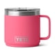thumbnail image 3 of Taza Rambler Con Aislamiento Al Vacío De 414 Ml Color Rosa, 3 of 9