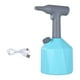 thumbnail image 1 of Botella Pulverizadora De Riego Pulverizador Eléctrico Portátil Para Jardinería Interior/exterior 1,6 L Azul, 1 of 5