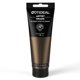 thumbnail image 1 of Pintura Acrílica GOTIDEAL 120 ml Bronce Perla Marrón Profundo, 1 of 7