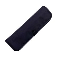 Magideal - Bolsa De Viaje Para Herramientas Para El Cabello, Funda Para Rizador, Herramientas Portátiles De Peluquería Para Peines, Cortadoras, Planchas Para El